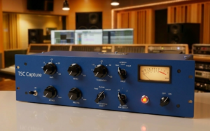 t tech cl1bb optical compressor profiles for nam