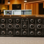 s tec 432 clone mastering equalizer profiles for nam