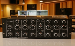 s tec 432 clone mastering equalizer profiles for nam