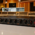 d music baxx eq mastering equalizer profiles for nam