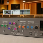 s sl fusion analog processor profiles for nam