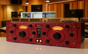 s pl iron mastering compressor profiles for nam