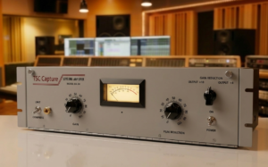 t tronix la 2a optical compressor profiles for nam