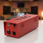 a red di tube direct box profiles for nam