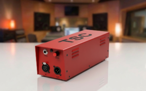 a red di tube direct box profiles for nam