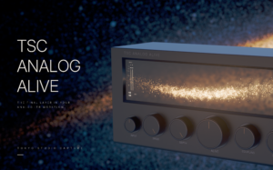 Analog Alive Thumb