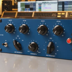 EQ