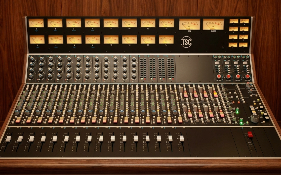 tsc 1608 tsc 1608