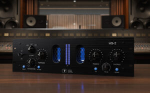 tsc hg 2 standard