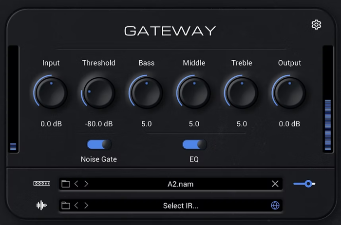gateway image